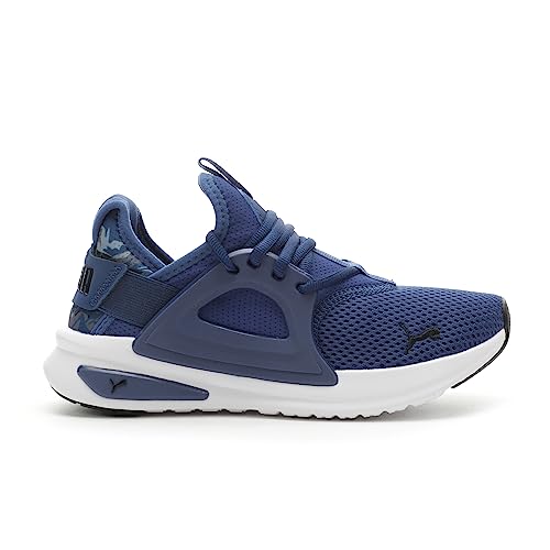 Image of Puma Unisex-Child Softride Enzo Shoes