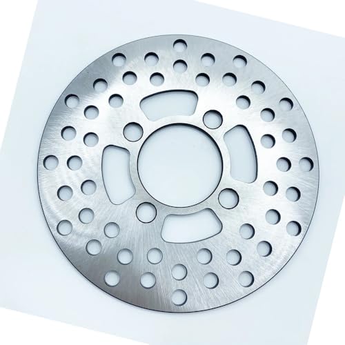 Plaquette de frein avant P102000444530000 pour Quad HS250 haut de gamme