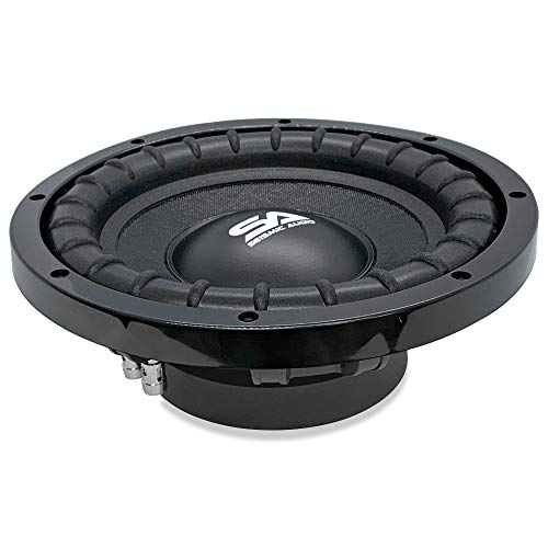 Seismic Audio Slim Subwoofer
