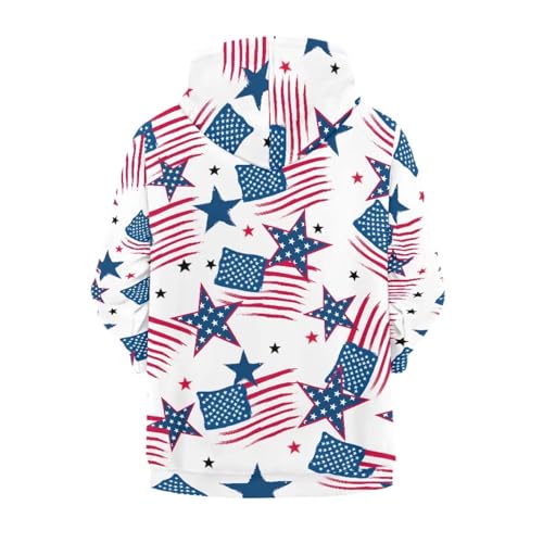 Girls Zip Up Hoodies Kids 3D Printed Casual Hooded Sweatshirts With Pockets 6-16 Years2