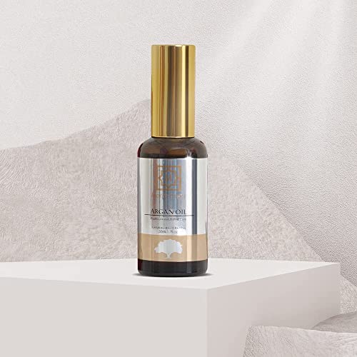 Moroccan-Argan-Oil-50ml-by-Maria-Yanez-Moisturizer-Repair-Treatment-for-Dry-Damaged-Skin-Hair-Face-Body-Scalp-Nails-Antioxidant-and-Anti-inflammatory-Properties-for-Men-Women