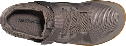 Xero Shoes Men's Forza Barefoot Trainer4