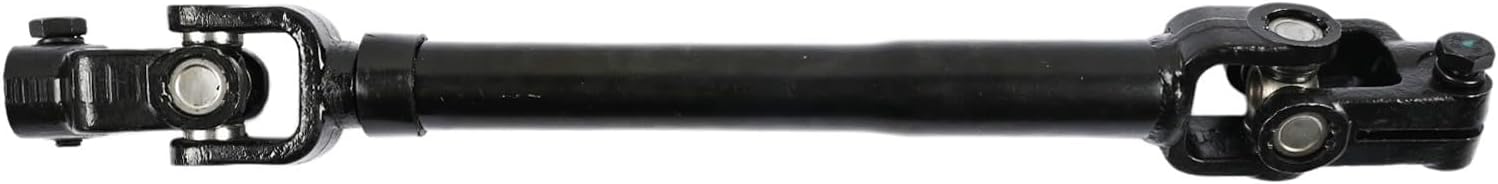 56400-4Z000 Intermediate Steering Column Shaft w/U-Joint Coupler Fit for Hyundai Santa Fe Sport 2013 2014,for Kia Sorento 2014 2015 Replace 564004Z000