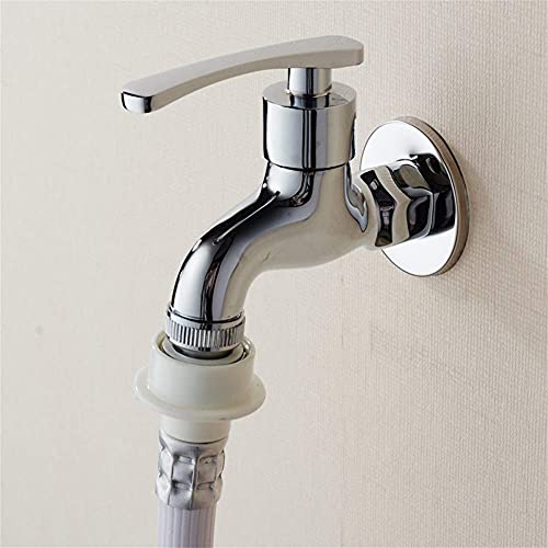 Robinet machine à laver eau froide 4 points robinet dédié unique - 2