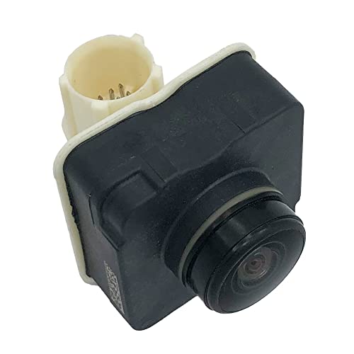 Image of 68210237AE Rear View Parking Assist Backup Camera Replacement for Chrysler 300 3.6L 5.7L 2015-2020