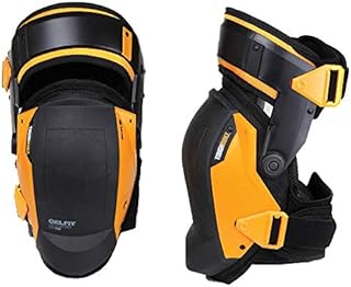 Toughbuilt KP-G3 Gelfit Knee Pads
