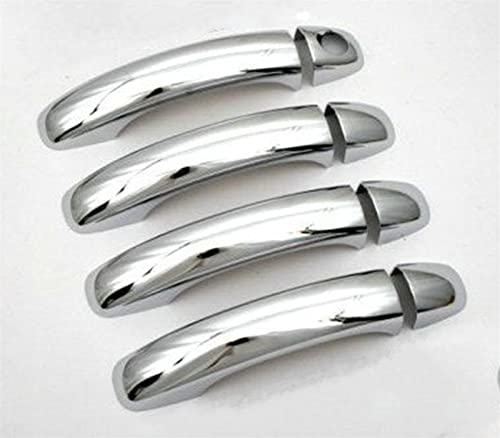 Coque de poignée Touareg 1 - Kit de réparation pour VW Touareg 2002-2010