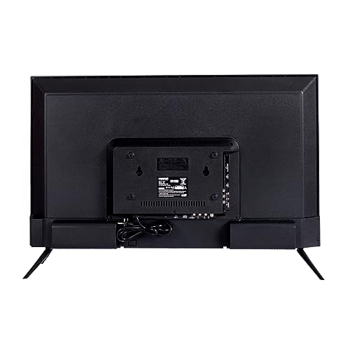 Image of 80 cm (32 inches) Frameless HD Ready Android Smart LED TV FT3209SFL (Black) (2023 Model)