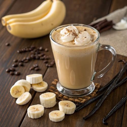 Kauai Coffee Banana Crème