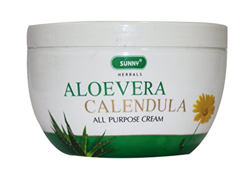 aloevera calendula