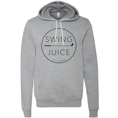 Hooded Golf Hoodie Retro Golf Funny Golf Hoodie for Men and Women