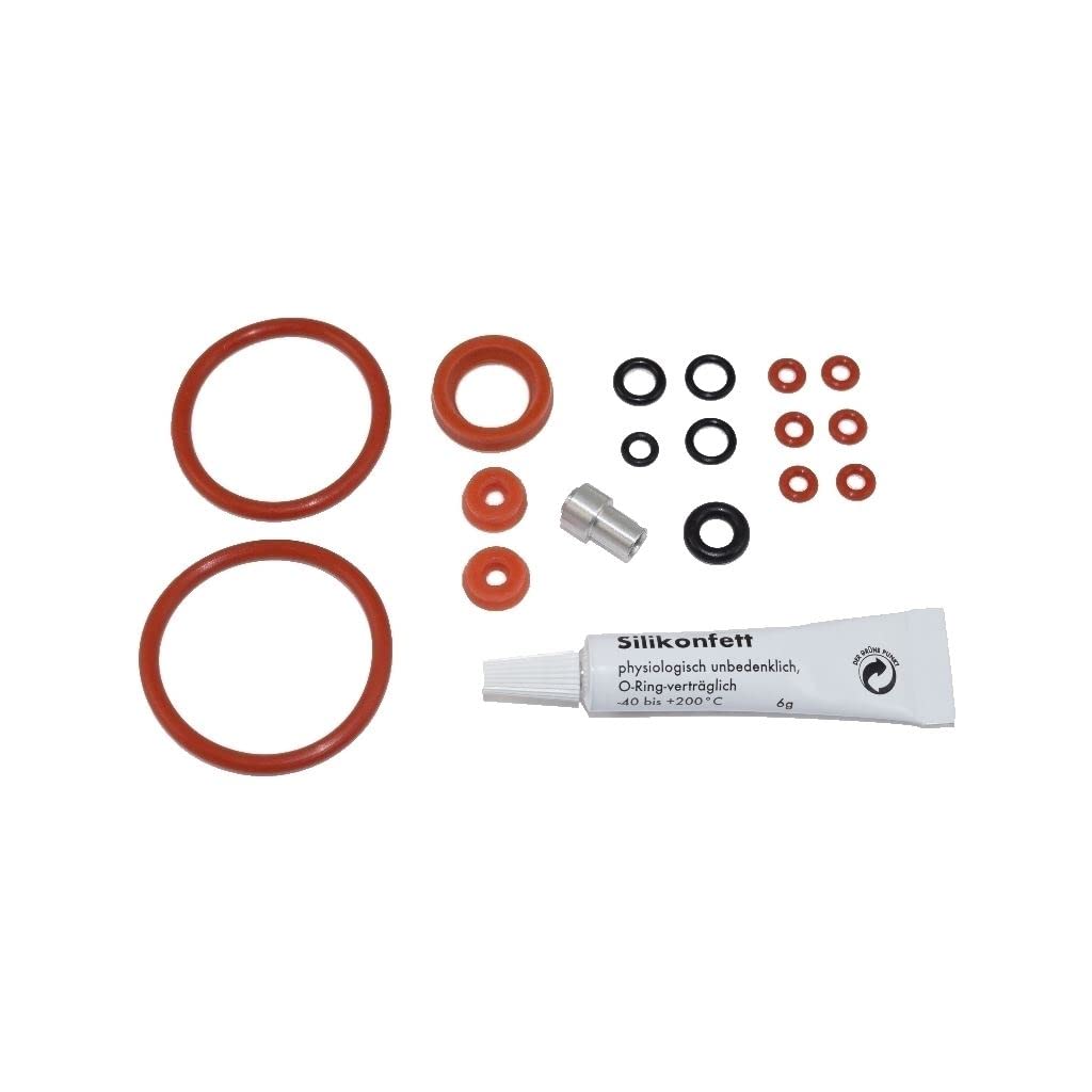 Ufixt For Jura Coffee Machine Maintenance Repair Kit for Brewing Unit