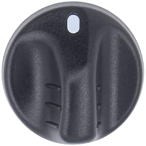 NewYall 4 Wheel Drive Mode Selector 4x4 4WD Switch Knob for Ford F-150 1997-2004 F-250 1997-1999 Expedition 1997-2002 for Lincoln Navigator 1998-2002 XL3Z-11661-AAA F65Z-11661-AAA Cover