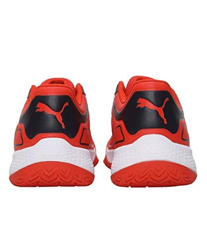 Image of Puma Unisex Solarcourt RCT Tennis Shoe