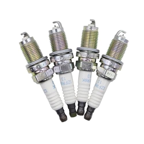 Bougies d'allumage IZFR6K13 6774 Iridium haute résistance thermique en lot de 20