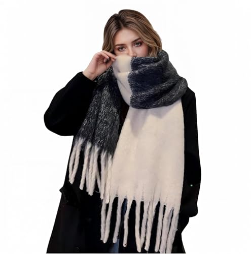 Wrap Up in Luxurious Warmth &ndash; Cold, Who?