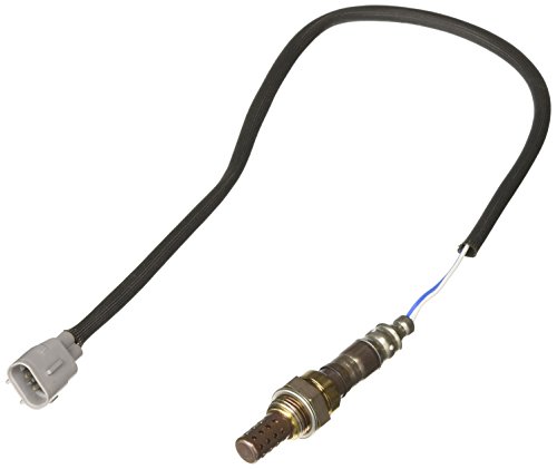Sensor de Oxígeno Standard Motor SG758 miniatura 1