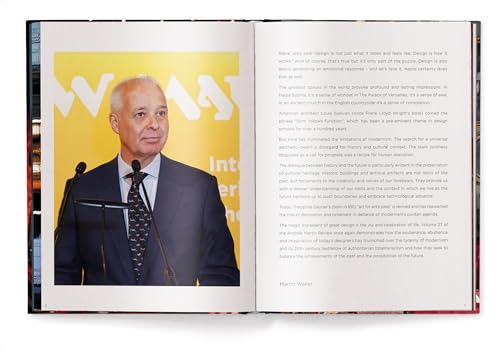 teNeues Andrew Martin Interior Design Review Vol. 27