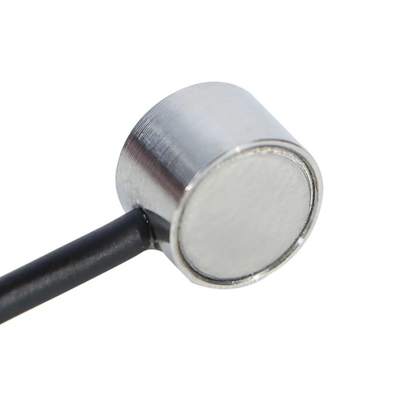 DYHW-108 sensor peso electrónico micro 3kg-200kg miniatura 2