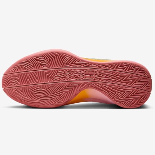 Image of Nike Unisex Adult Sabrina 1 Basketball Shoes