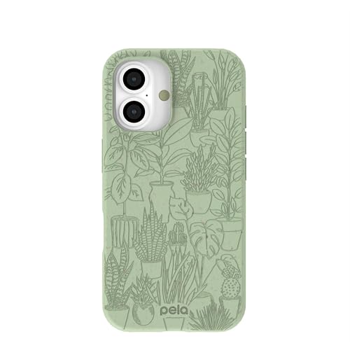 Pela Compostable Phone Case