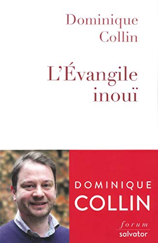 Télécharger L´EVANGILE INOUI Livre PDF Gratuit