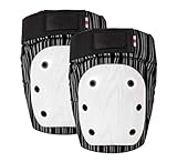 Gender: Men Ennui - Protector de Rodilla Unisex Street, Unisex, Color Negro, tamaño Medium