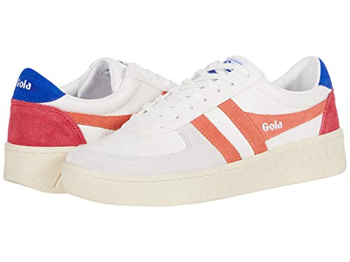 Image of Gola Grandslam Leather