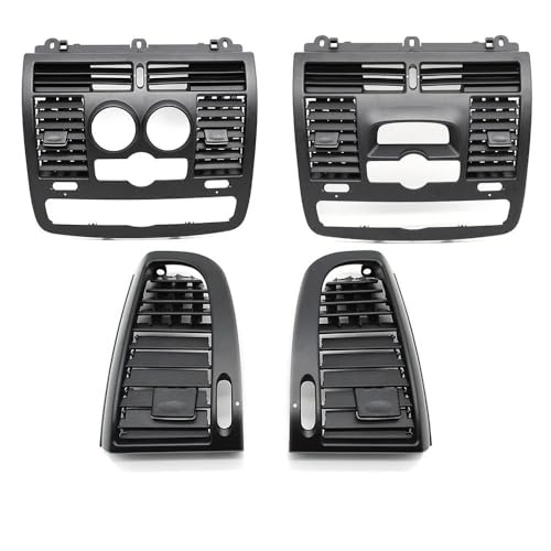 Rejilla ventilación aire central coche 6368300300 para aire acondicionado Benz Vito Viano
