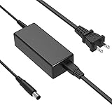65W AC Charger Adapter Fit for Dell Latitude 3470 3460 3560 Vostro 2420 2520 Laptop Power Supply...
