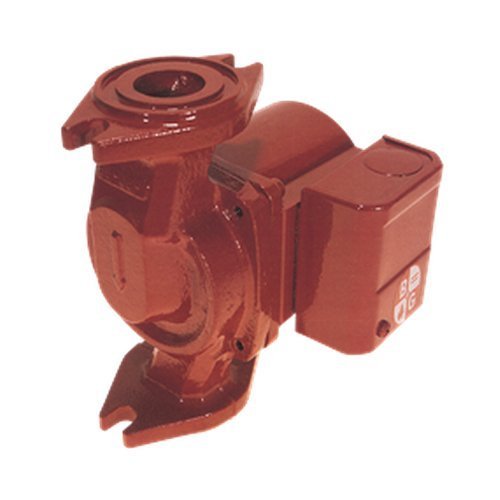 B&G NRF-22 Cast Iron Circulator Pump With 1" Flanges - Outdoor Boiler & Furnace Replacement