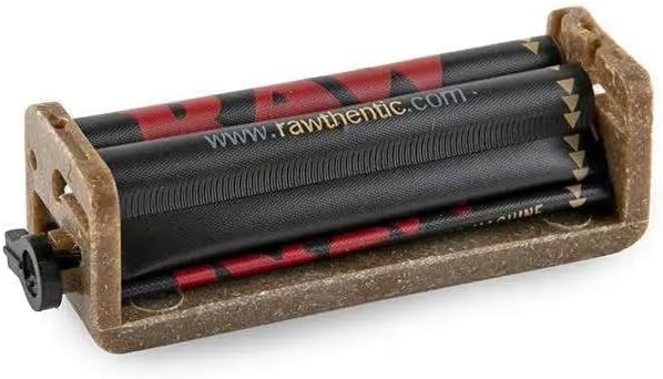 RAW 2 Way Adjustable Rolling Machine 70mm