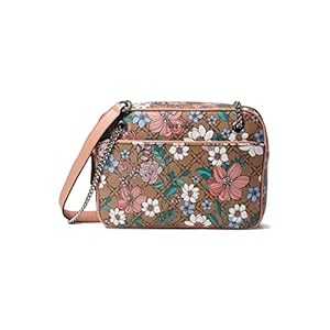 NINE WEST Georgi Mini Convertible Camera Crossbody