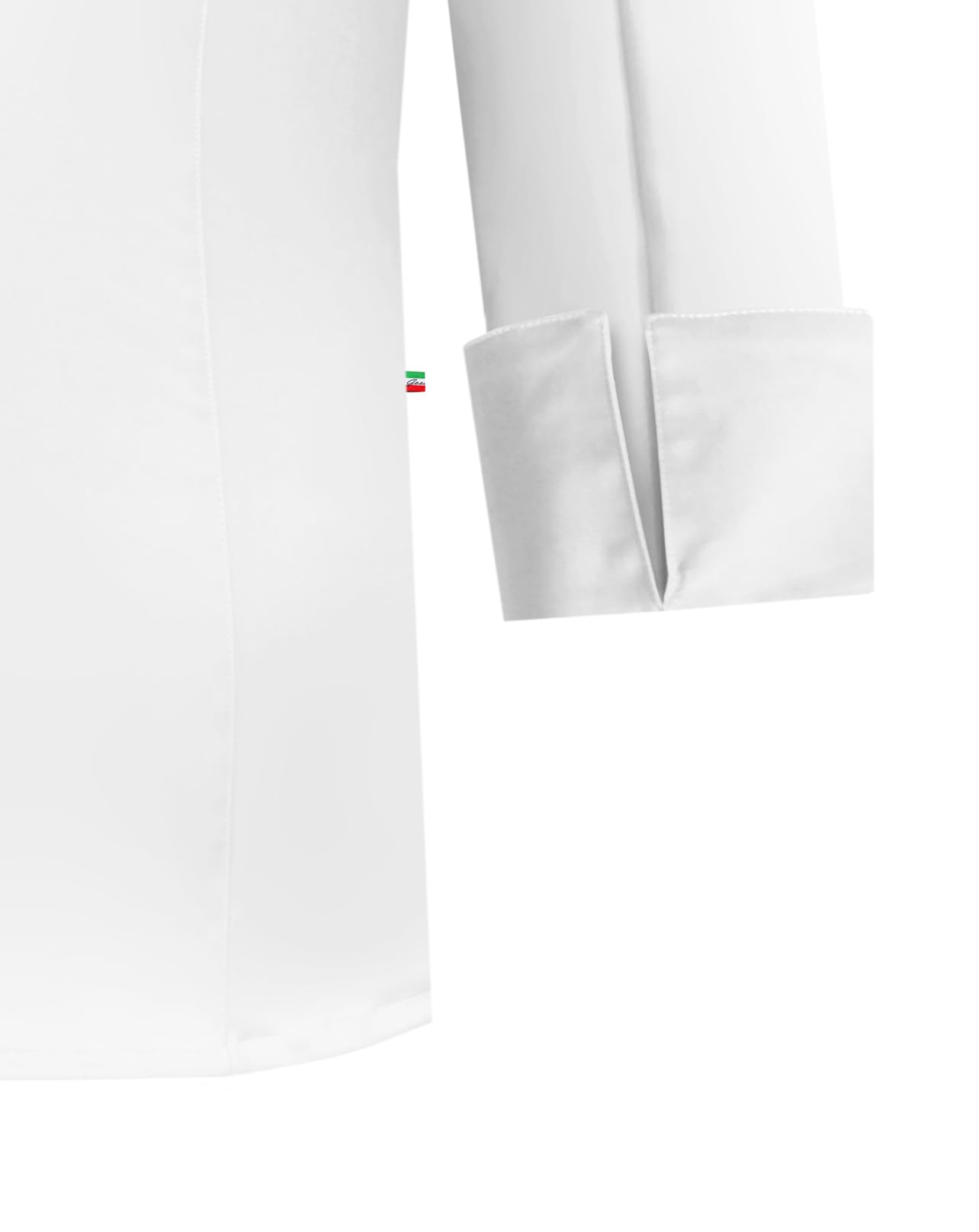 Giacca Chef Uomo Senigallia Tech | Abbigliamento da Cucina, Uso Professionale