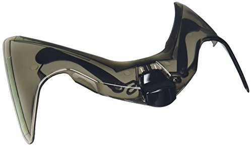 アライ(Arai) OCDダクト スモーク (旧品番:4608) 104608