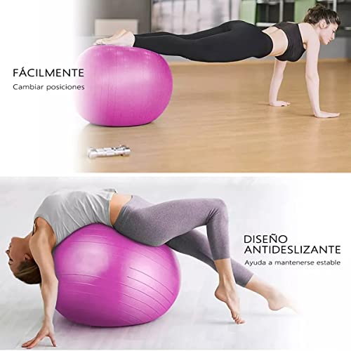 Yoga Y Pilates, Sports Imagen adicional