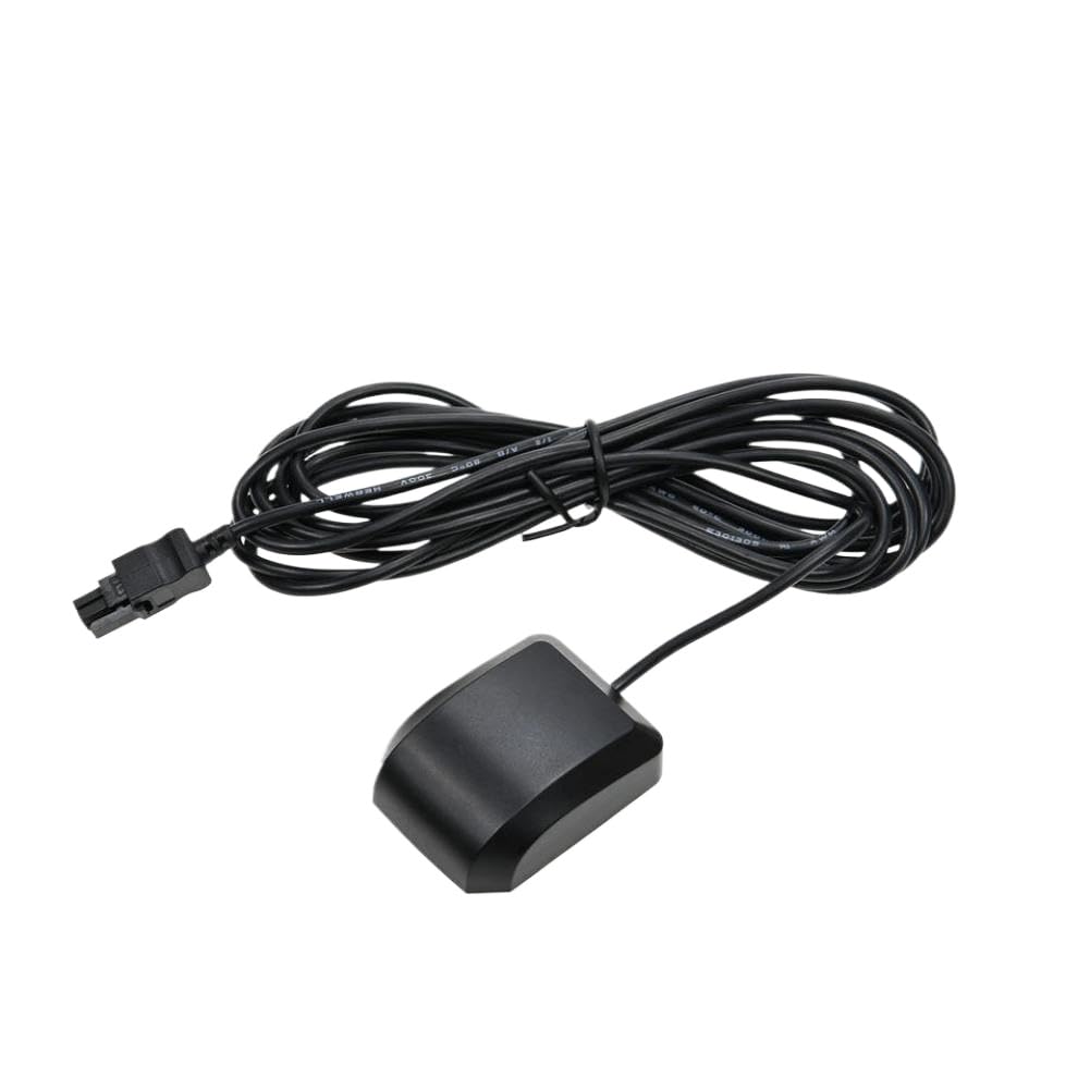 GPS-Empfänger kompatibel mit Quescan QGM51MM-R SKM51RM RS232 NMEA0183 Molex Fit 3.0-Anschluss