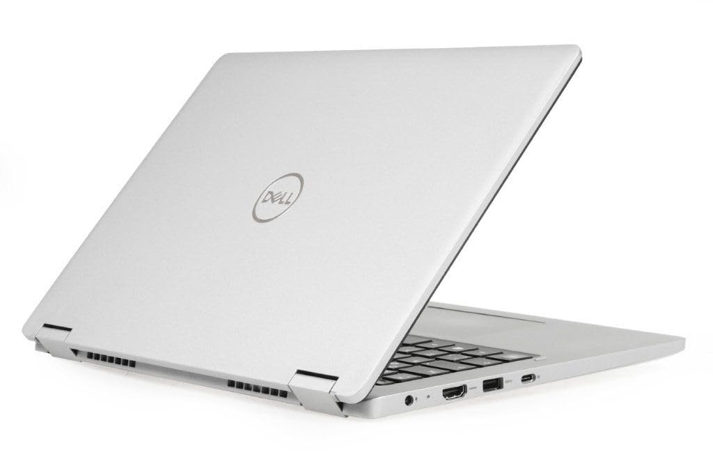 Dell Business Laptop Notebook Latitude 3310 2-in-1 i3-8145u 8GB 128GB SSD 1920x1080 Windows 11 (Generalüberholt)