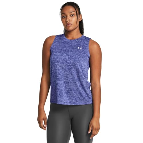 Image of Under Armour Women's Tech Twist Tank Top