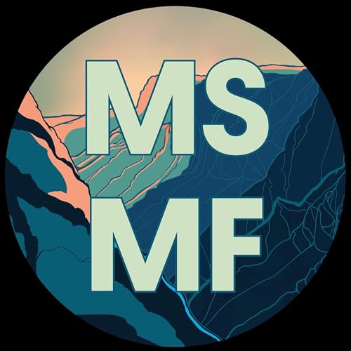 『Mountain Stories, Mountain Futures』のカバーアート