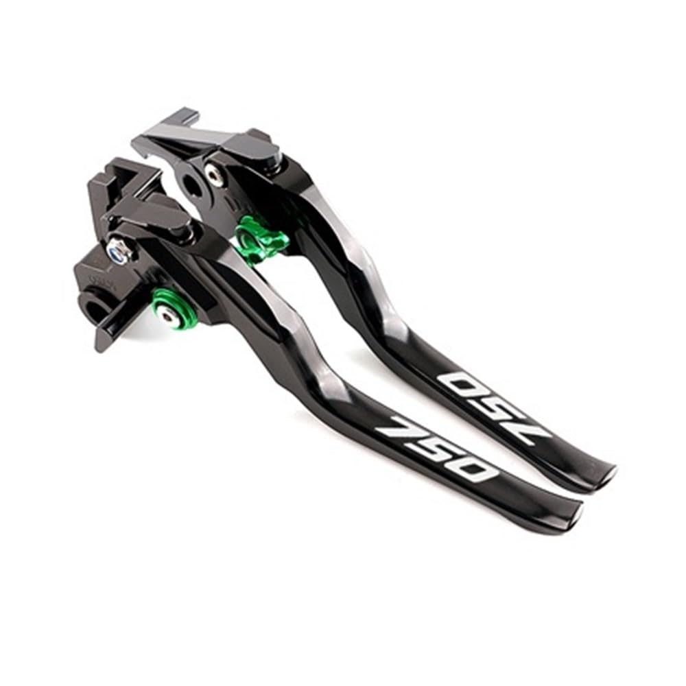 VghkDFCFH Motorcycle Clutch Lever Brake Clutch Lever Motorcycle CNC Adjustable Levers for Ho&nda Forza 750 NSS FORZA750 Forza750 2020-2024