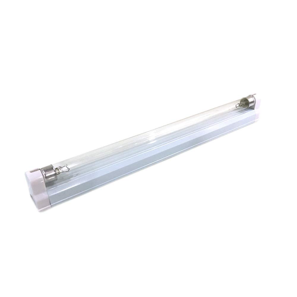 8W Ultraviolet Sterilizer UV Light Household Kindergarten Sterilization Lamp T5 Disinfection Tube School Ozone Anti-mite Lamps-image-22