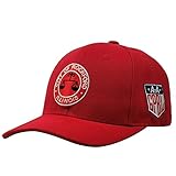 Kaleid 43 Jimmy Dugan Embroidered Adjustable Dad Hat City of Rockford Peaches A League of Their Own