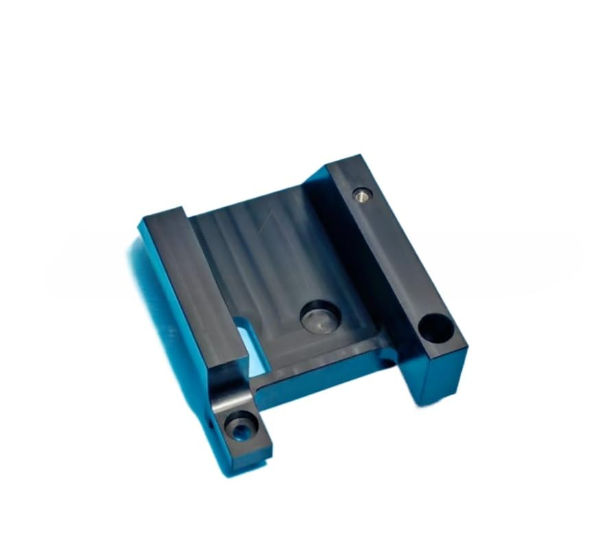 Slow-Walking Machine Bracket 335014132 Lower Head Left Side seat