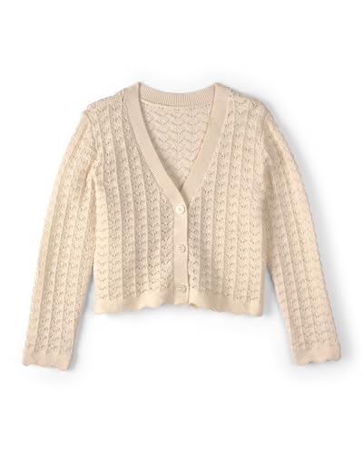 Image of OSHKOSH B'GOSH Girls' Cardigan Sweater
