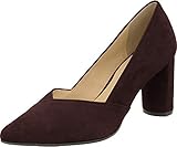 target_gender: female Högl Damen COSMOS Pumps, Rot (Vino 4200), 40 EU