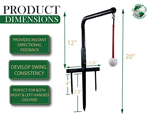 Club Champ Swing Groover #TOP5