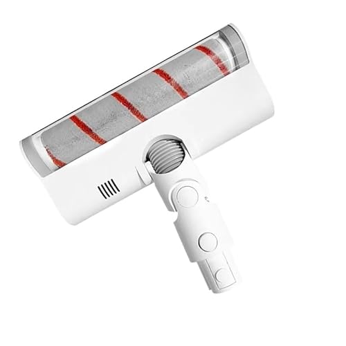 Dreame P10 Pro V12 V16 T30 ���V�w�b�h U20 U10 �n���h�w���h���C�����X�|���@�p���[���[�u���V�p�[�c�ɑΉ�