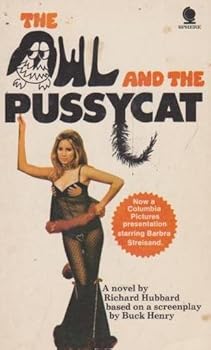 Paperback The Owl and The Pussycat Book
