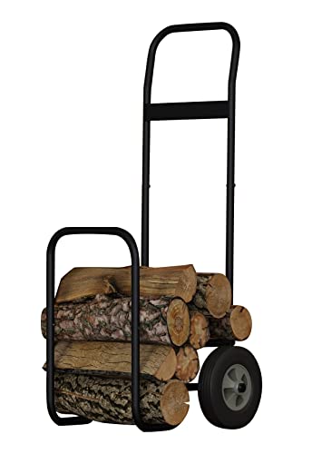 Fire Beauty Firewood Log Cart Carrier thumb #8